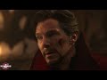 I Watched Doctor Strange Multiverse Of Madness in 0.25x Speed and Here's What I Found