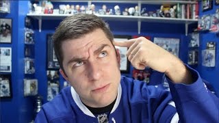 LFR10 - Game 8 - Price'd Out - Tor 1, Mtl 2