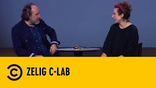 Zelig C-Lab: Speed Date finiti male - Marta e Gianluca - Comedy Central