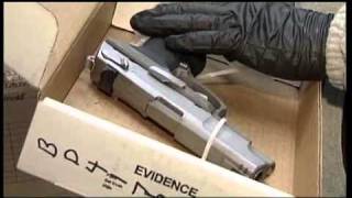 New Tulsa crime lab to solve crime faster and teach students