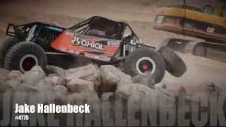 Rugged Radios: 2014 Ultra4 Nationals Practice and Qualifying