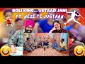 JANI'S PREET BANI REACT ON~TeaTime~Ep769~BOLI DE BADSHAH USTAAD JI & Ft. NEZE TE JUGTAAN