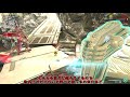 【ゆっくり実況】warframeやるよ　～nekrosで遊ぶよ～