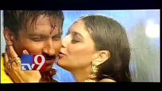 Goutham Nanda Movie Audio Launch Highlights - TV9
