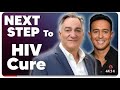 Exciting Update on AGT103 HIV Cure Collaboration by Jeff Galvin and Raif Derrazi! #HIVCure