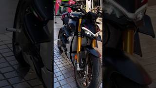 Ducati 😈monster bike 2024 | Ducati new❤️ version bike 2024 #shorts #youtubeshorts #viral #ducati