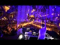 Avalon Live @ Universo Paralello Festival 2022/23 (Midnight NYE Full Set Movie )