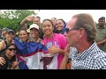 Football in Solomon Islands: Mr. Sports Travel Sees Host Country Put Whooping on American Samoa, USA