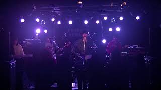 ぺるぺる卒業ライブ2019 L'Arc~en~Ciel 3/3