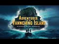 Mystery of the Vanishing Island || An Adventure Beyond Imagination. #VanishingIsland