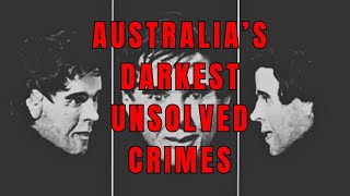 Australia's Darkest Unsolved Crimes Exposed (True Crime Stories Australia)