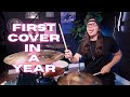 Linkin Park - One Step Closer Drum Cover