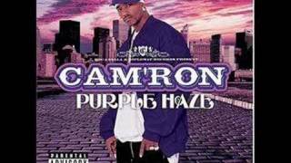 Camron - Purple Haze