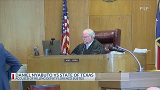 Trial to begin for man accused of killing Smith County deputy in drunk driving crash