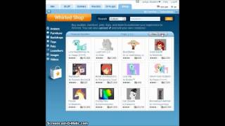 Whirled Promo 2