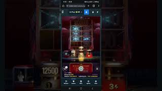 biggest win of Lighting Storm #12500x #casino #Lighting #storm