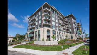 SOLD - 530 De Mazenod Avenue Unit 808