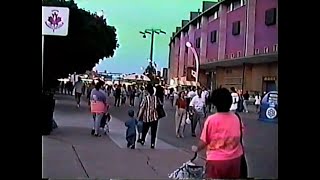 1994 Canadian National Exhibition (CNE)