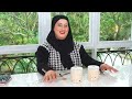 jajanan fav tasyi ep 5 dari ketoprak sampe risol dan pisang coklat rp 4.000an ter enak