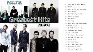 Michael Learns To Rock Greatest Hits Full ♫ Best Of Michael Learns To Rock ♫ MLTR Full Album Live