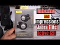 Jabra Elite active 65t Unboxing and Impressions