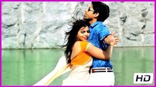 Mancheli Video Song || Autonagar Surya Movie || Naga Chaitanya, Samantha