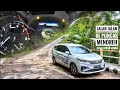 Gas Naik Bukit Menoreh Pakai Ertiga Hybrid | Test Drive | Ceritaku Bersama Ertiga Hybrid 2022