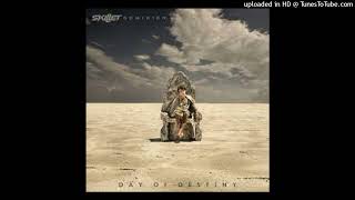 Skillet - Refuge