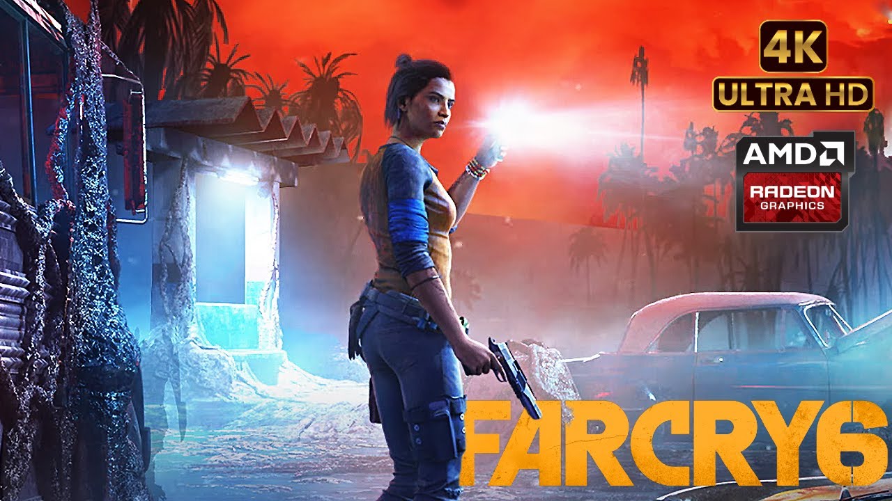 Far Cry 6 Gameplay Walkthrough Part 5 Sap Yt Gameplay Viral Far Cry 6 Gameplay Walkthrough Part 5 Sap Yt Gameplay Viral