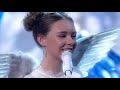 olivia frederikke danmark har talent 2019 liveshow 3