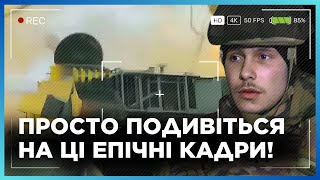 ТАК РОССИЯН еще не РАЗНОСИЛИ! ПОСМОТРИТЕ, как АРТА ЛУПИТ по оккупантам. ДО КОНЦА!