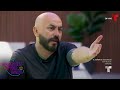 Lupillo recupera el liderato en La Casa de los Famosos | Realities After Dark