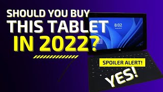 Windows 11 Pro on a ten year old tablet?