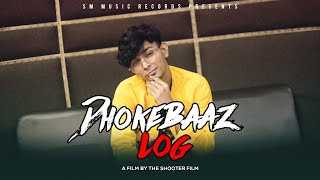 The Truth - Dhokebaaz Log | Mr Rikky | Hip Hop Rap Song | SM Music Records | Rap Songs 2021