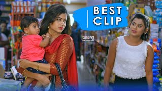 Maam ଇଏ ଆପଣଙ୍କ Kid !  | Best Clip | Cookies Swain | Odia Movie | Tcp