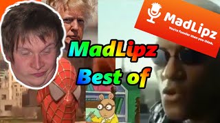 MadLipz Best of - von Mr.Prinz