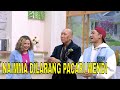 Oki Rengga Larang Naimma Aljufri Pacaran Sama Wendi | BTS (18/05/24) Part 3