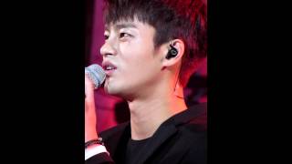 [20140815]슈퍼스타K 6 올스타 콘서트 서인국 멘트