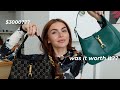 5 BEST AND WORST LUXURY PURCHASES | gucci, chanel, balenciaga & more