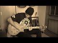 Scorpions - Lonely Nights (Cover + Solo)