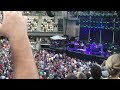 phish daniel island divided sky 6 1 22