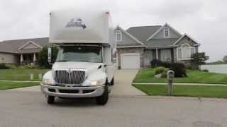 JL Moving: Residential \u0026 Commercial Moving Company in Grand Rapids MI