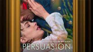 Clifftop Prelude | Persuasion | Official Soundtrack | Netflix