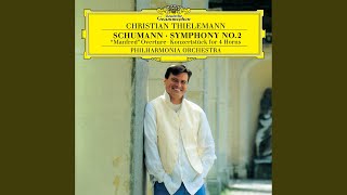 Schumann: Konzertstück op.86 in F for 4 Horns and Orchestra: 1. Lebhaft -