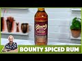 Bounty Spiced Rum Review 21