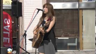 MusicRainbowvol 27 瀬戸香好美