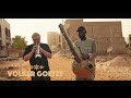 SARGAL - Ali Boulo Santo Cissoko | Volker Goetze with Special Guest Mino Cinelu
