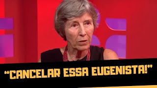 MARIA RITA KEHL E O PACTO DA BRANQUITUDE?!