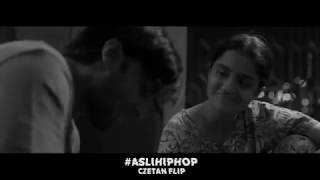 Asli Hip Hop -  Gully Boy  {CZETAN FLIP}  Ranveer Singh _ Alia Bhatt _ 14th February