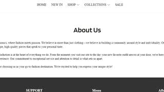 Sonsci.Shop Review | Is Sonsci Shop Genuine or a Scam? Uncovering the Truth|